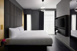 Hotel AMANO Covent Garden - 7