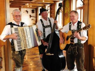 Gasthof zum Hirsch - Görisried - 3