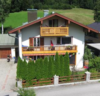 Ferienwohnungen Schmidt - 8