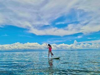 Toliz Beach House -Sipaway Island San Carlos City - San Juan - 9