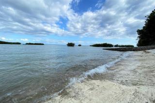 Toliz Beach House -Sipaway Island San Carlos City - San Juan - 7