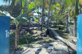 Toliz Beach House -Sipaway Island San Carlos City - San Juan - 5