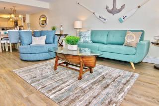Sea Oats 307 - St Pete Beach - 9