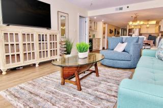 Sea Oats 307 - St Pete Beach - 8