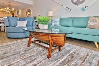 Sea Oats 307 - St Pete Beach - 6