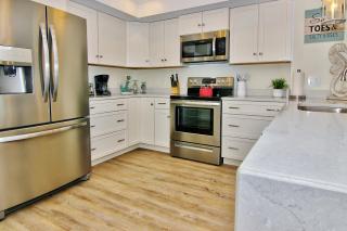 Sea Oats 307 - St Pete Beach - 4