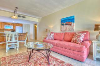 Sugar Sands A - St Pete Beach - 1