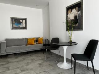 Apartment near the port, City Of Arts and 10min to the beach - Valencia - 0