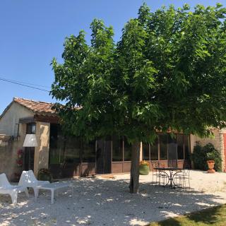 charmant loft à la campagne - Cavaillon - 9