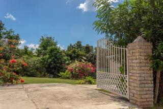 Sugarfields Garden Villa - Jolly Harbour - 4