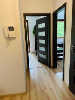 Oliva Park Apartment - Gdańsk - 6