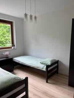 Oliva Park Apartment - Gdańsk - 5