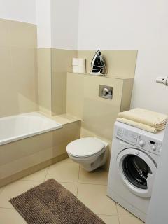 Oliva Park Apartment - Gdańsk - 4
