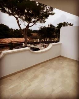 Residence Le Maree - Porto Pino - 8