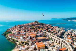 Mehmet Ali Luxury Apartment - Kavala - 5