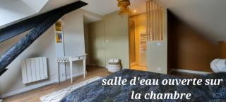 L'escale des caboteurs chambre d'hôte - Saint-Nazaire - 1