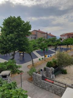 Apartmani Jozefina - Omišalj - 3