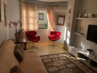 Apartamento Vicenza - Centro - Gramado - 0