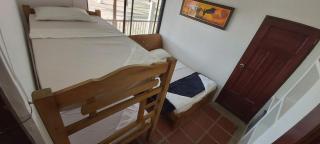 Hotel Mar del Viento - San Bernardo del Viento - 1