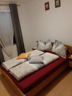 Apartmani Jozefina - Omišalj - 4