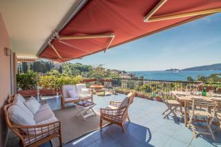 SUPER ATTICO Vista Mare e Ampia Terrazza - Rapallo - 8