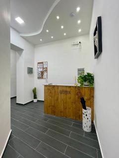 Le Porte di Napoli - Rooms - Napels - 9