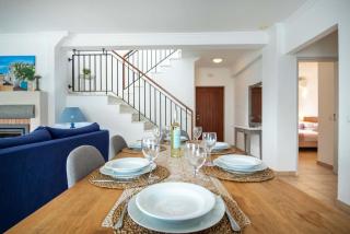 Villa Estrella - Praia da Luz - Luz - 5