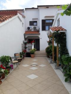 Apartmani Jozefina - Omišalj - 5