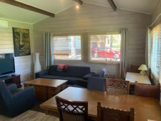 Poroholman Lomakeskus - 9