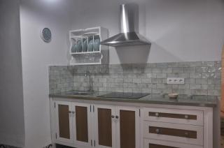 Vivienda Turística de Alojamiento Rural Silla Vieja - Vejer de la Frontera - 3