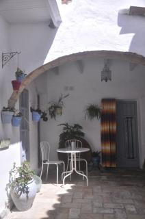 Vivienda Turística de Alojamiento Rural Silla Vieja - Vejer de la Frontera - 7