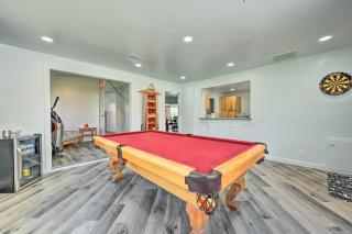 Stylish Basecamp 6850 Near Downtown Williams! - Williams - 8