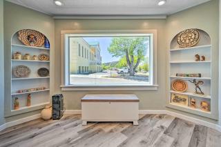 Stylish Basecamp 6850 Near Downtown Williams! - Williams - 5