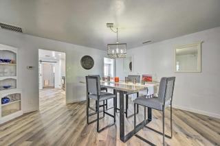 Stylish Basecamp 6850 Near Downtown Williams! - Williams - 4