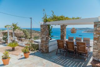 Villa Pelagos - Platis Yialos Sifnos - 4
