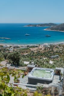 Villa Pelagos - Platis Yialos Sifnos - 1