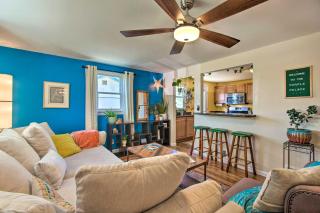 Patio, Grill and Yard Cozy Denver Abode! - 8