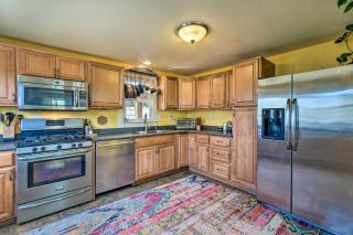 Patio, Grill and Yard Cozy Denver Abode! - 1