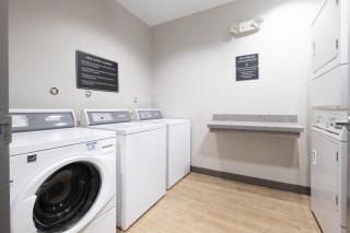 Candlewood Suites Houston Westchase - Westheimer by IHG - 2