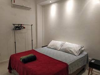Apartamento Copacabana: aconchego, conforto, privacidade - Rio de Janeiro - 3