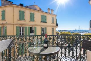 Anzur YourHostHelper - Cannes - 9