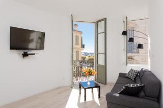 Anzur YourHostHelper - Cannes - 2