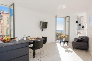 Anzur YourHostHelper - Cannes - 0