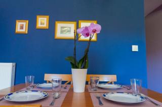 Secret Garden 76 sq.m. apartment close to city center - Ioannina - 0