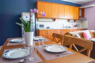Secret Garden 76 sq.m. apartment close to city center - Ioannina - 2