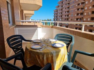 HOLIDAY VISTA MAR II Magic World - Oropesa del Mar - 8