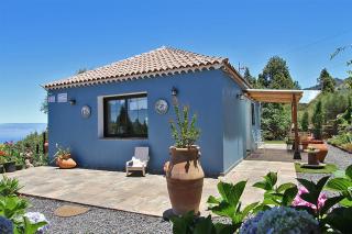 Casa Rosales - Puntagorda - 1