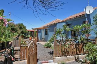 Casa Rosales with Pool & Wifi - Puntagorda - 3