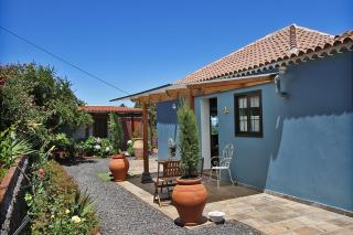 Casa Rosales - Puntagorda - 0