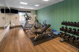 Holiday Inn Express Hotel & Suites Bluffton at Hilton Head Area by IHG - Bluffton - 1